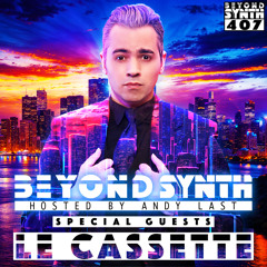 Beyond Synth - 407 - Le Cassette 400