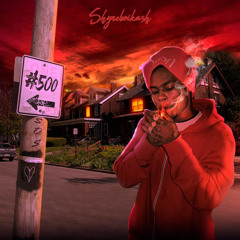 shyneboikash - Hit That Block (p. pesorealslimey + dirtysouthsouljah)