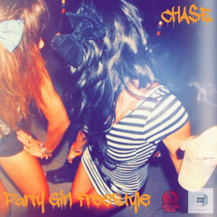 Party Girl Freestyle