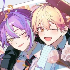 Rui & Tsukasa mix Chuubyou Gekihatsu Boy (厨病激発ボーイ)  project sekai cover