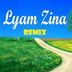 Zina Remix