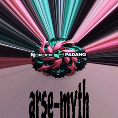 Padang (noxpox Open Collab)