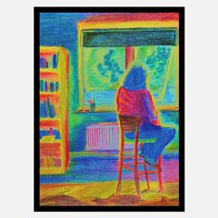 These Days (Sketches from the Notepad)