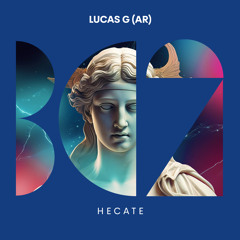 Lucas G (AR) - Hecate (Original Mix)