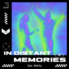 PREMIERE: Ian Metty - Worganium [Lost In Sound]