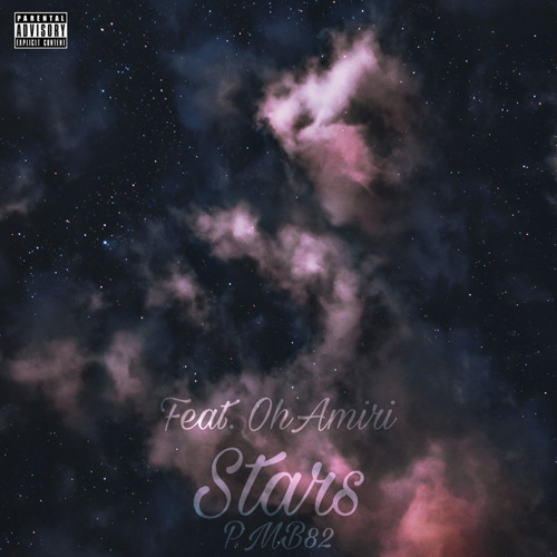Stars (feat. OhAmiri)