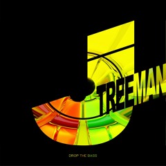 J Treeman - Drop The Bass (Extended Mix)