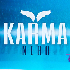 NEGO - KARMA (slow version)