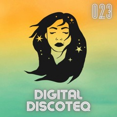 Digital Discoteq 23 - Noe Bortolussi - July 2022