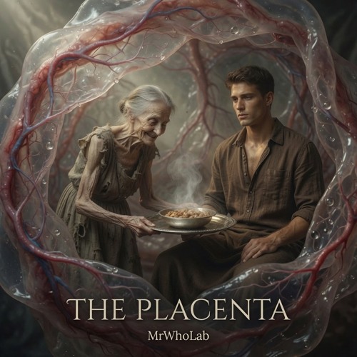 Stream The Placenta by MrWhoLab | Listen online for free on SoundCloud