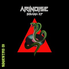 Arinoise - Insania (Original Mix)