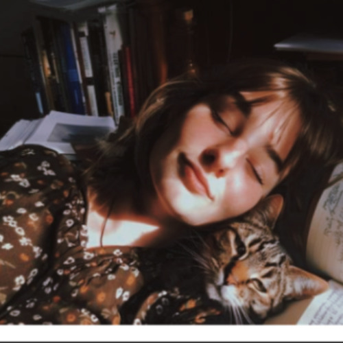 You are everything to me.