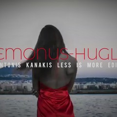Anemonus - Hugless (Antonis Kanakis Less Is More Edit)