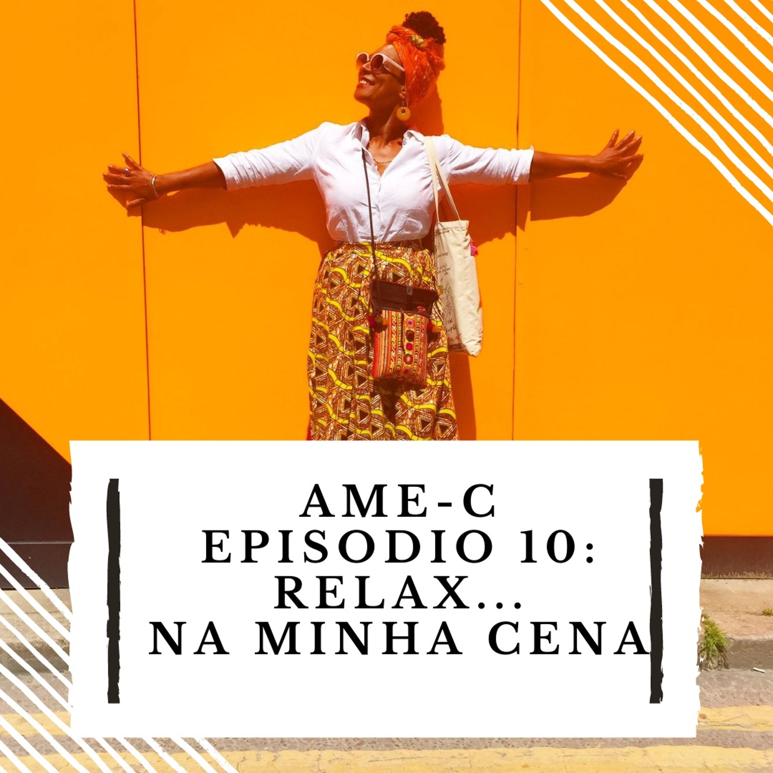 AMeC - Altamente na Minha Cena