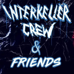 INTERKELLERCREW & FRIENDS @ELLEN NOIR - PROMO