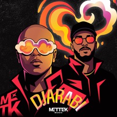 Premiere : Mettek-Djarabi (Original)