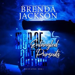 [ACCESS] [EPUB KINDLE PDF EBOOK] Entangled Pursuits by  Brenda Jackson,Jaime Lincoln Smith,Harlequin