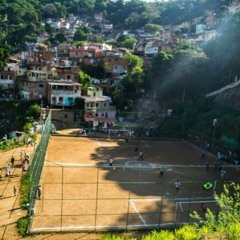 BORELSET NO PIQUE DO 140 BPM [[ DJs KG DO BOREL & OFFICIAL ]]