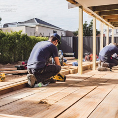 Small Deck, Big Impact: Creative Design Solutions for Compact Outdoor Spaces
