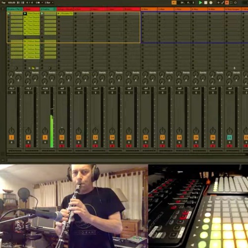 Youtube Live Stream - The Chord Cracker (2022-12-19)