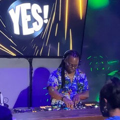 J-KIND Live At Yes! Records April 2024