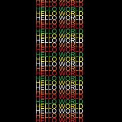 Hello World