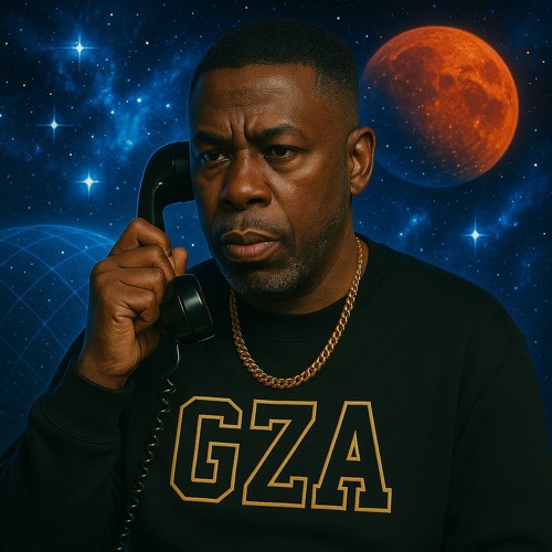 GZA is better call me !