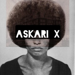 Askari X (feat Royalty, Casti & Killer Mike)