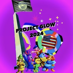 ꧁•⊹٭𝙿𝚁𝙾𝙹𝙴𝙲𝚃 𝙶𝙻𝙾𝚆 𝟸𝟶𝟸𝟺٭⊹•꧂
