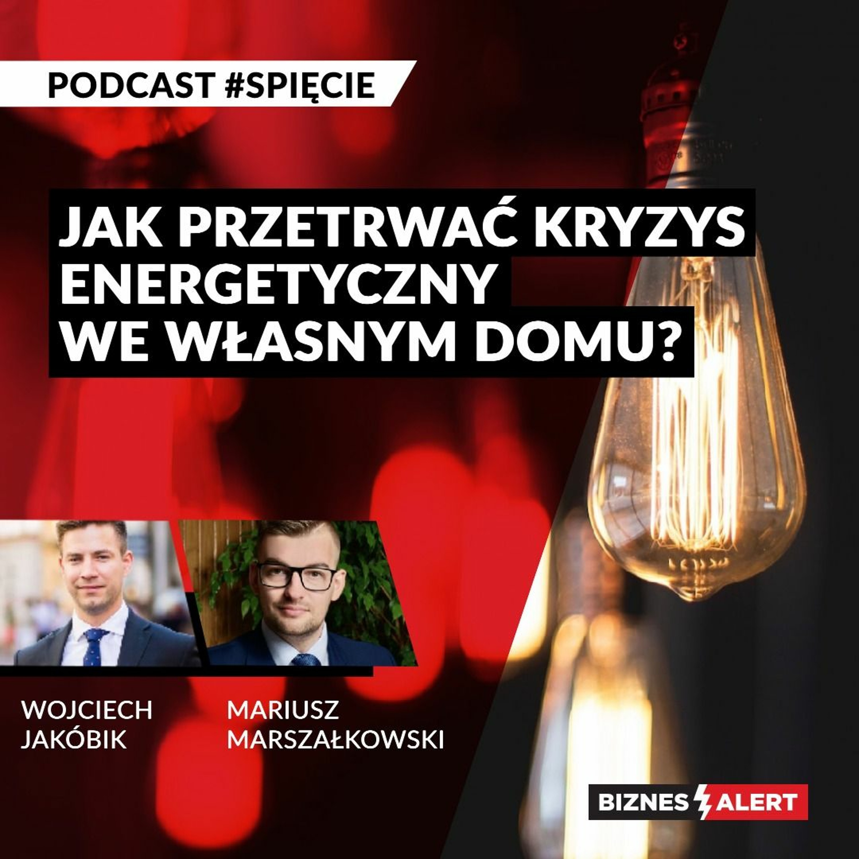 BiznesAlert.pl - podcasty z energią