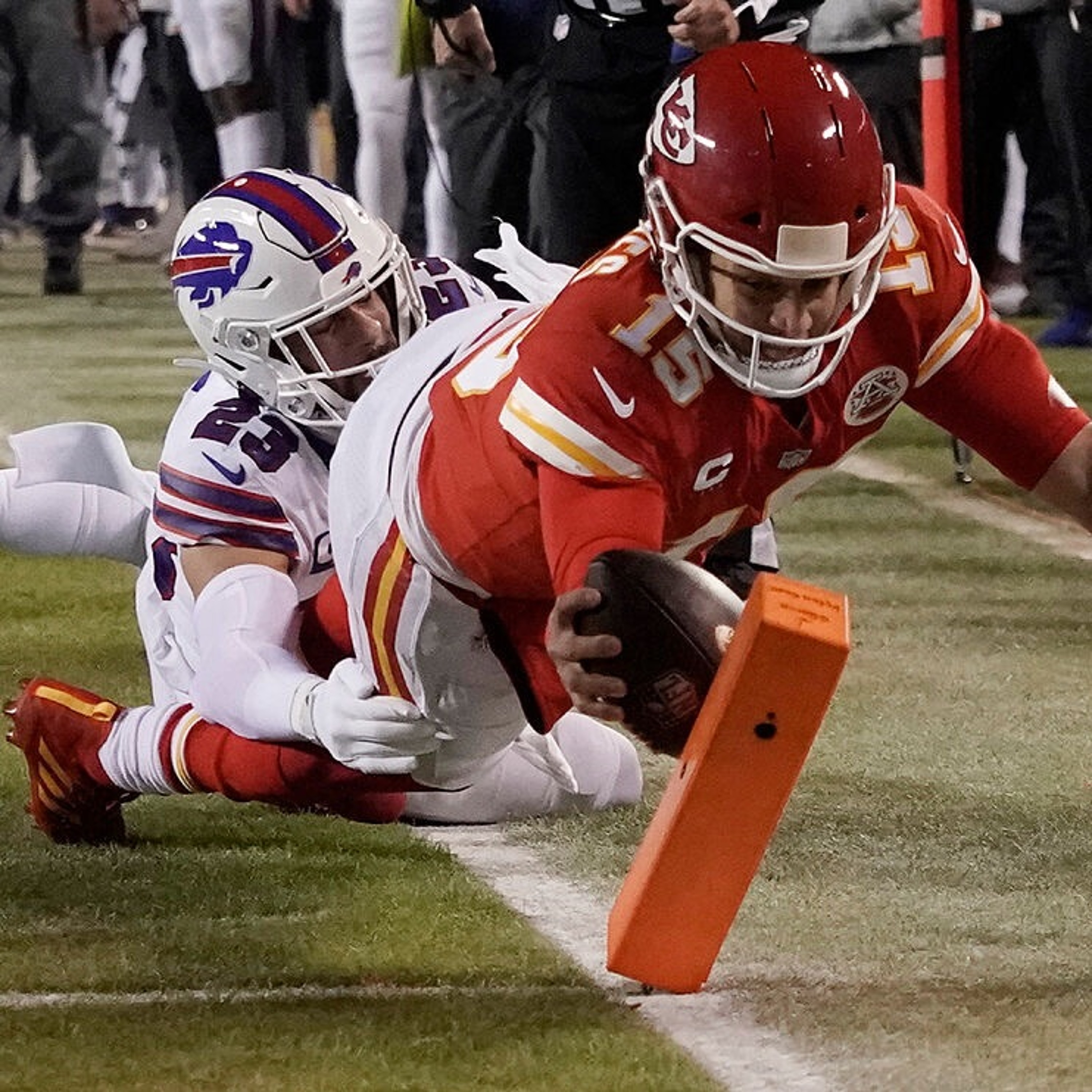 The Blake Mayfield Podcast
