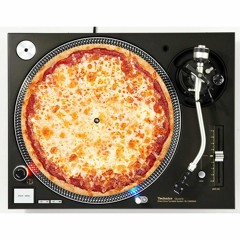 Everything Everything - Pizza Boy (Karl G remix) #PizzaBoyRemix