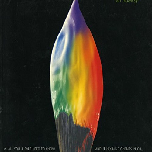 Stream [DOWNLOAD PDF] Color Mixing Bible All You'll Ever Need to Know