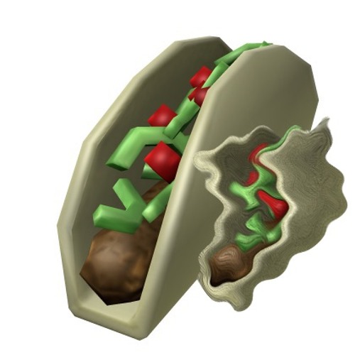 Raining Tacos only vocal