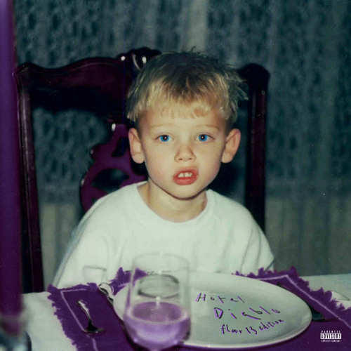 Glass House (Sad Version) [feat. Naomi Wild]