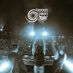 Mersiv b2b Smoakland Live at Lost Lands 2025