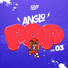 Mix Anglo Pop #003 By Dj Festa 2024 ok