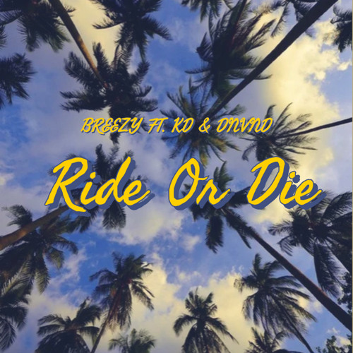 Die movie or ride Ride or