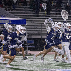 JUGGERNAUT - 2025 Severna Park Lacrosse Warm Up Mix