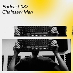 N2MU PDCST087 - Chainsaw Man