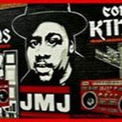 REST IN PEACE JAM MASTER JAY. REMAKE .BY BIG LOVE ON THE BEAT.