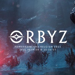 Tomorrowland 2025 Live Sets