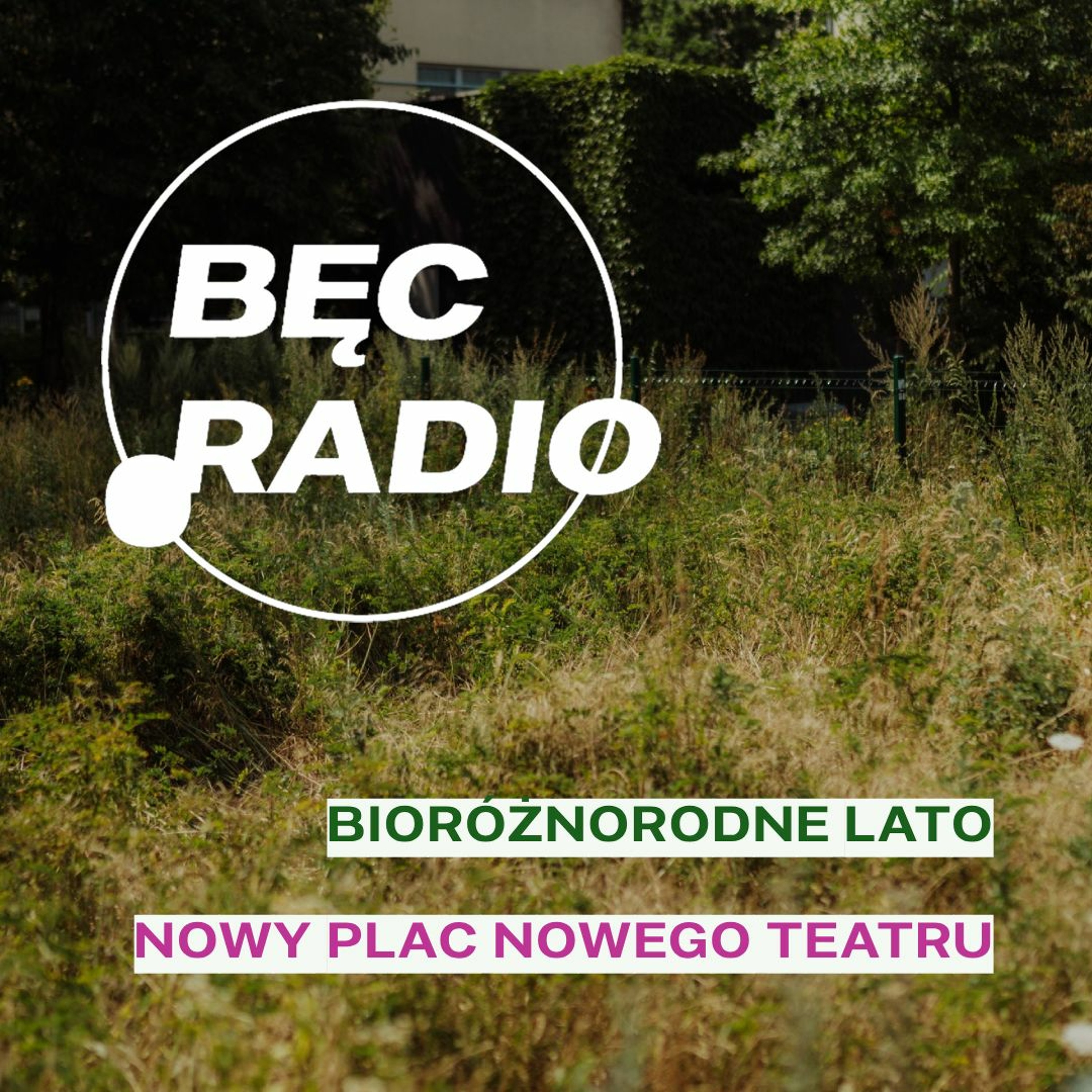 Bęc Radio