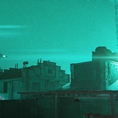 Hackney Yard (Needa Stop)