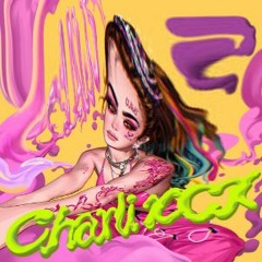 charli xcx - claws (shoelacebelt remix)