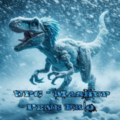 UPC MASHUP - PENE FRIO