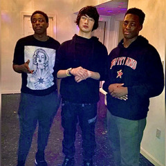 TRACKS ft @Freel ( prod by @doppio )