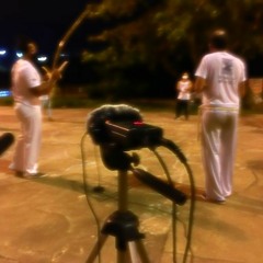 Formando Jeguinho no Parque dos Cajueiros, Aracaju-SE, Brasil