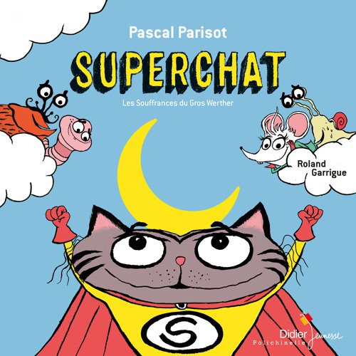 Superchat
