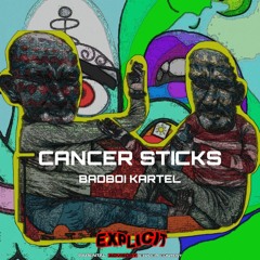 kancer sticks !